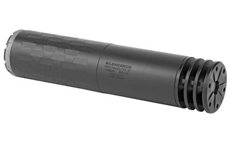 SilencerCo omega best price